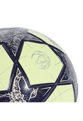 MINIBALON DE UCL REAL MADRID ADIDAS