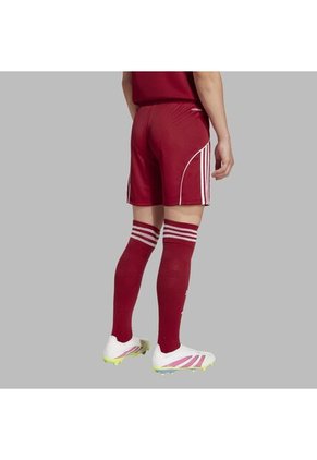 Pantaloneta Adidas Kids Local Del Liverpool FC 25