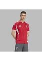 Camiseta Adidas Hombre Liverpool FC US Pack - Rojo - Blanco de adidas Performance