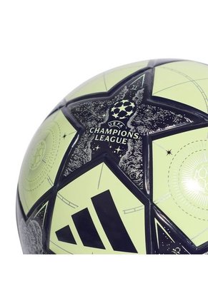 MINIBALON DE UCL REAL MADRID ADIDAS