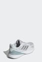 Tenis Running Gris-Blanco adidas Performance Response Run de adidas Performance