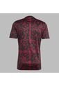 Camiseta Adidas Hombre Liverpool FC Pre-Partido 25 - Rojo de adidas Performance