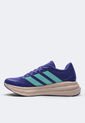 Tenis adidas Performance Galaxy Star 2.0 Violeta de adidas Performance