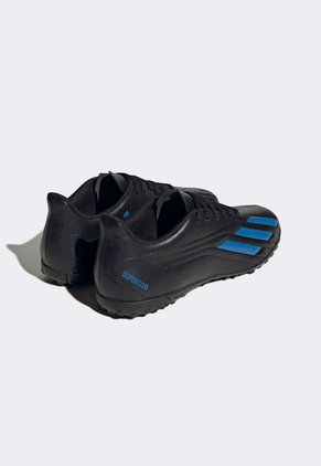 Guayos adidas Performance Deportivo II TF Negro