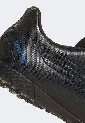 Guayos adidas Performance Deportivo II TF Negro