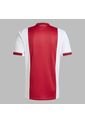 Camiseta Adidas Hombre Local Ajax Amsterdam 25 - Rojo-Blanco de adidas Performance
