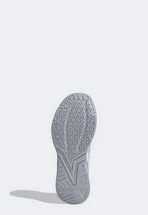 Tenis Running Gris-Blanco adidas Performance Response Run