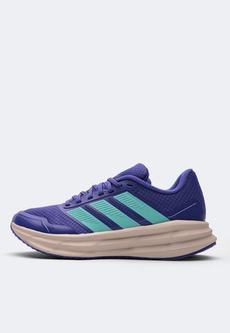 Tenis adidas Performance Galaxy Star 2.0 Violeta adidas Performance