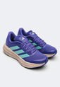 Tenis adidas Performance Galaxy Star 2.0 Violeta de adidas Performance