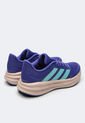 Tenis adidas Performance Galaxy Star 2.0 Violeta de adidas Performance