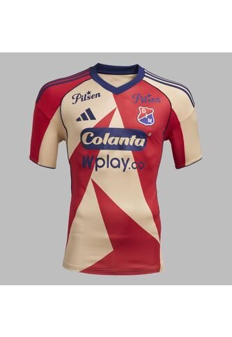 Camiseta Adidas Hombre Tercera DIM FC 2025 adidas Performance