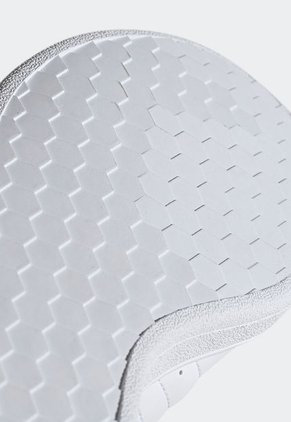 Tenis Lifestyle Blanco-Verde adidas Performance Grand Court Base