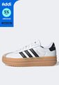 Tenis adidas Sportswear VL Court Bold Blanco de adidas Performance