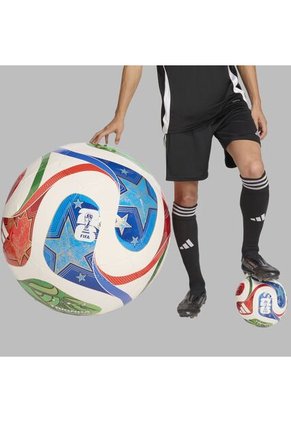 Balón Adidas Jumbo Trionda De La Copa Del Mundo 2026