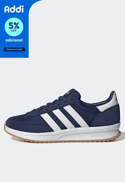 Tenis adidas Sportswear Run 70s 2.0 Azul