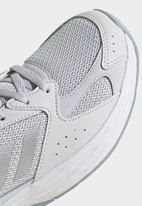 Tenis Running Gris-Blanco adidas Performance Response Run