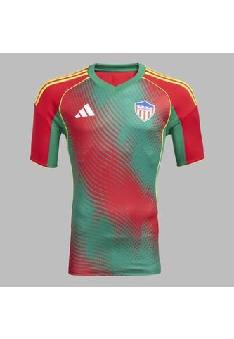 Camiseta Adidas Hombre Tercera Junior FC 2025 adidas Performance