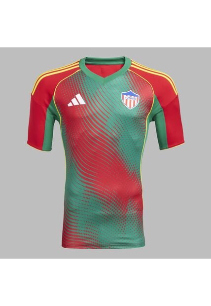 Camiseta Adidas Hombre Tercera Junior FC 2025