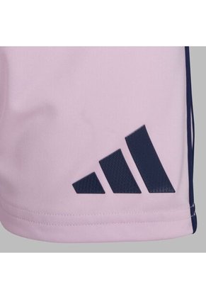 Pantaloneta Adidas Hombre 3er Uniforme Del Millonarios FC 25