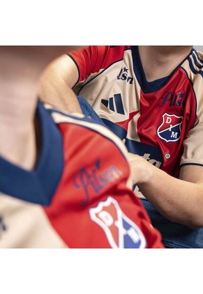 Camiseta Adidas Hombre Tercera DIM FC 2025