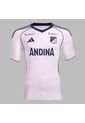 Camiseta Adidas Hombre 3er Uniforme Del Millonarios FC 25 de adidas Performance