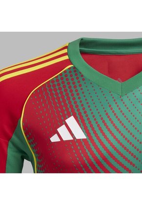 Camiseta Adidas Hombre Tercera Junior FC 2025