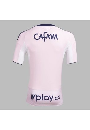 Camiseta Adidas Hombre 3er Uniforme Del Millonarios FC 25