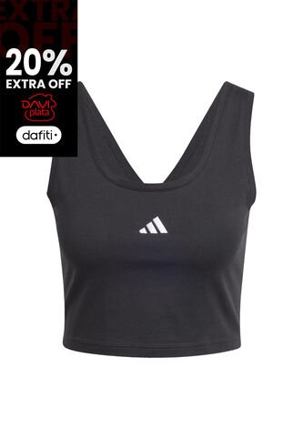 CAMISETA ADIDAS MUJER JE1321 Talla L adidas Performance