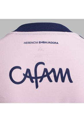 Camiseta Adidas Mujer 3er Uniforme Del Millonarios FC 25