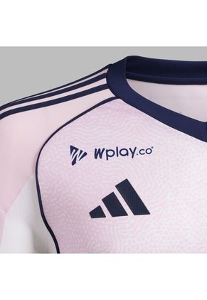 Camiseta Adidas Hombre 3er Uniforme Del Millonarios FC 25