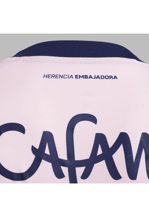 Camiseta Adidas Hombre 3er Uniforme Del Millonarios FC 25