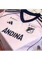 Camiseta Adidas Hombre 3er Uniforme Del Millonarios FC 25 de adidas Performance