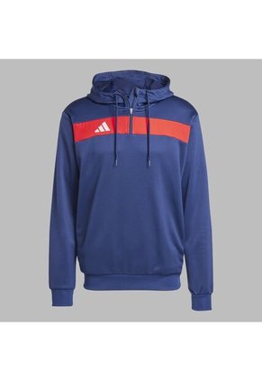 Buzo Adidas Con Capucha Tiro 25 Essentials
