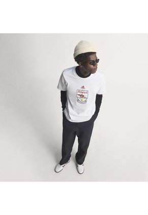 Camiseta Adidas Arsenal 92-94