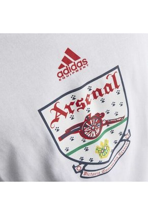Camiseta Adidas Arsenal 92-94