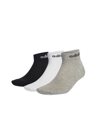 MEDIAS TOBILLERA T LIN ANKLE 3P ADIDAS adidas Performance