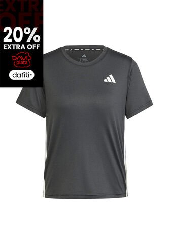 CAMISETA ADIDAS MUJER JH1392 Talla L adidas Performance