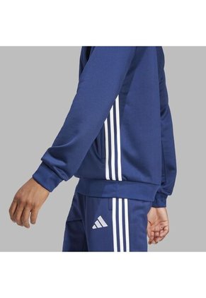 Buzo Adidas Con Capucha Tiro 25 Essentials