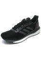 Tenis Running Negro-Blanco adidas Performance Solar Drive 19 M de adidas Performance