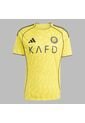 Camiseta Adidas Hombre Al Nassr FC Local 25/26 de adidas Performance
