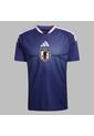 Camiseta Adidas Hombre Selección De Japón Local 2026/2027 de adidas Performance