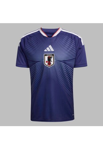 Camiseta Adidas Hombre Selección De Japón Local 2026/2027 adidas Performance