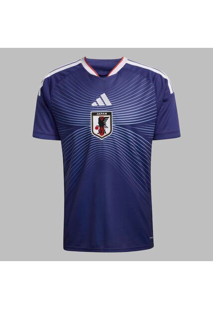 Camiseta Adidas Hombre Selección De Japón Local 2026/2027