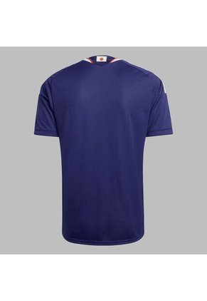 Camiseta Adidas Hombre Selección De Japón Local 2026/2027