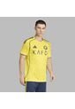 Camiseta Adidas Hombre Al Nassr FC Local 25/26 de adidas Performance