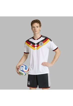 Camiseta Adidas Hombre Selección De Alemania Local 26