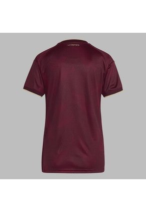 Camiseta Adidas Mujer Selección De Venezuela Local 2026