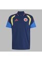 Camiseta Adidas Hombre Tipo Polo Tiro De Colombia 2026 de adidas Performance