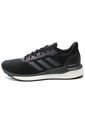 Tenis Running Negro-Blanco adidas Performance Solar Drive 19 M de adidas Performance