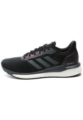 Tenis Running Negro-Blanco adidas Performance Solar Drive 19 M